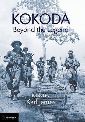 Kokoda(English, Hardcover, unknown)
