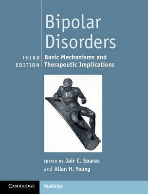 Bipolar Disorders(English, Hardcover, unknown)