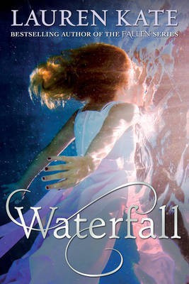 Waterfall(English, Electronic book text, Kate Lauren)
