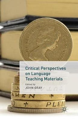 Critical Perspectives on Language Teaching Materials(English, Paperback, unknown)