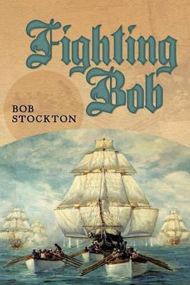 Fighting Bob(English, Paperback, Stockton Bob)