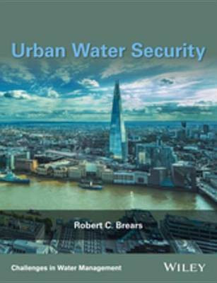 Urban Water Security(English, Electronic book text, Brears Robert C.)