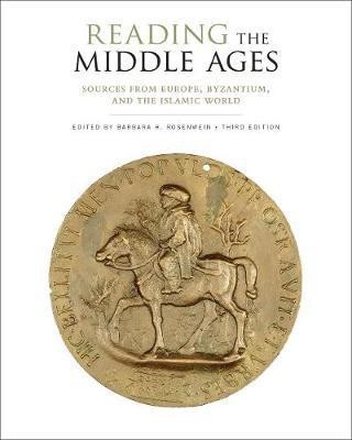 Reading the Middle Ages(English, Paperback, unknown)