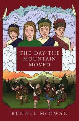 The Day the Mountain Moved(English, Paperback, McOwan Rennie)