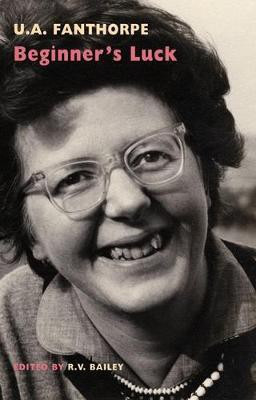 Beginner's Luck(English, Paperback, Fanthorpe U.A.)