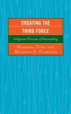 Creating the Third Force(English, Paperback, unknown)