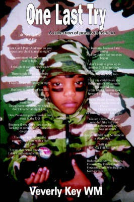 One Last Try(English, Hardcover, Key WM Veverly)