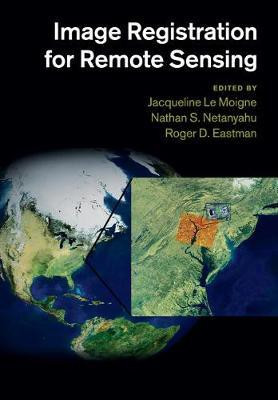 Image Registration for Remote Sensing(English, Paperback, unknown)