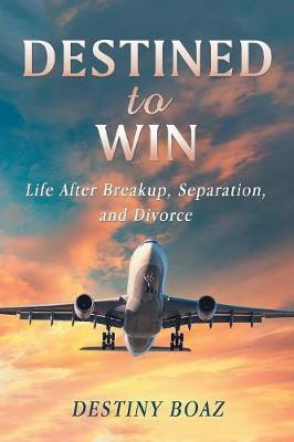 Destined to Win(English, Paperback, Boaz Destiny)