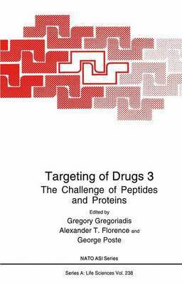 Targeting of Drugs 3(English, Paperback, unknown)