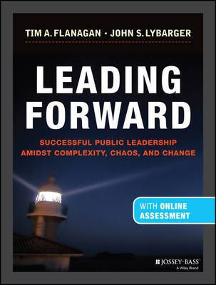Leading Forward(English, Electronic book text, Flanagan Tim A.)