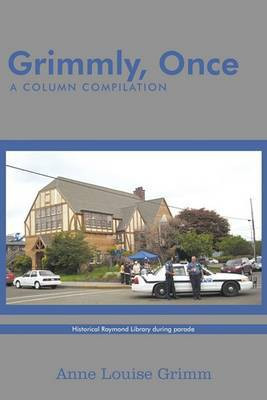 Grimmly, Once(English, Paperback, Grimm Anne Louise)