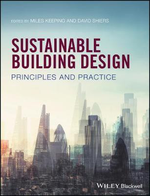 Sustainable Building Design(English, Electronic book text, unknown)