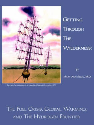 Getting Through The Wilderness(English, Paperback, Segal Mary, Ann)