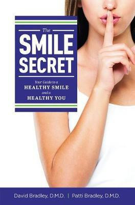 The Smile Secret(English, Paperback, Bradley David)