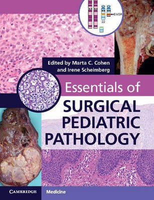 Essentials of Surgical Pediatric Pathology with DVD-ROM(English, Mixed media product, unknown)