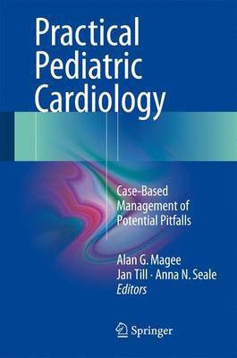 Practical Pediatric Cardiology(English, Hardcover, unknown)
