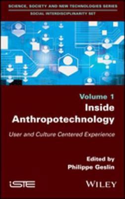 Inside Anthropotechnology(English, Electronic book text, unknown)