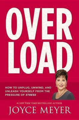 Overload(English, Hardcover, Meyer Joyce)