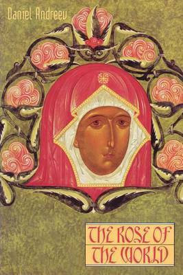 The Rose of the World(English, Paperback, Andreev Daniel)