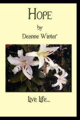 Hope(English, Paperback, Winter Deanne)