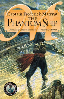 The Phantom Ship(English, Paperback, Marryat Captain)