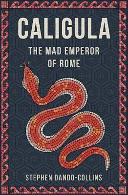 Caligula(English, Paperback, Dando-Collins Stephen)