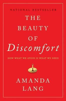 The Beauty of Discomfort(English, Paperback, Lang Amanda)
