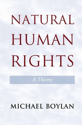 Natural Human Rights(English, Hardcover, Boylan Michael)