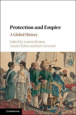Protection and Empire(English, Hardcover, unknown)