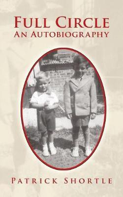 Full Circle(English, Paperback, Shortle Patrick)