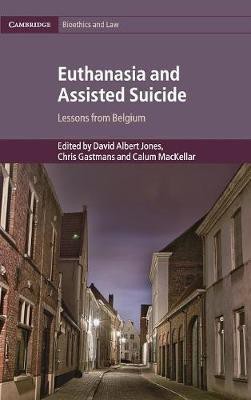 Euthanasia and Assisted Suicide(English, Hardcover, unknown)