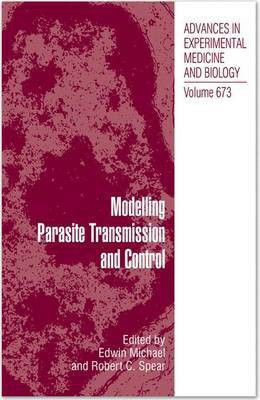 Modelling Parasite Transmission and Control(English, Paperback, unknown)