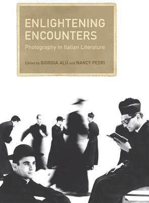 Enlightening Encounters(English, Electronic book text, unknown)