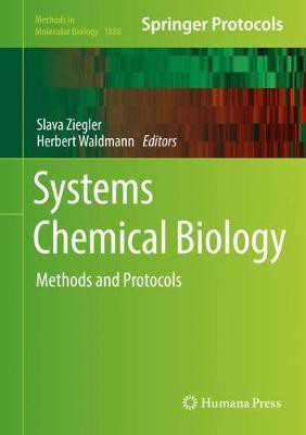 Systems Chemical Biology(English, Hardcover, unknown)