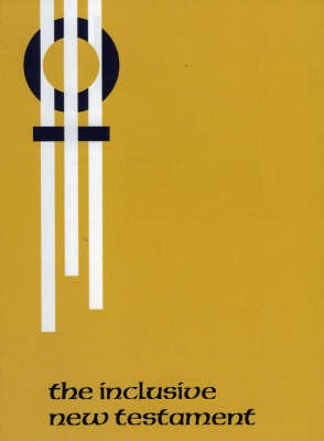 The Inclusive New Testament(English, Paperback, unknown)