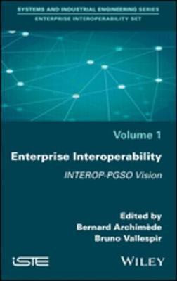 Enterprise Interoperability(English, Electronic book text, unknown)