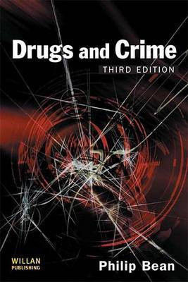 Drugs and Crime(English, Electronic book text, unknown)