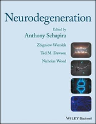 Neurodegeneration(English, Electronic book text, unknown)