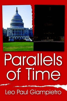 Parallels of Time(English, Paperback, Giampietro Leo, Paul)