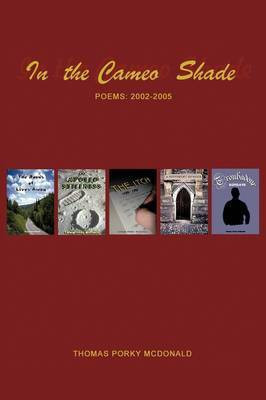 In The Cameo Shade(English, Paperback, Thomas Porky McDonald)