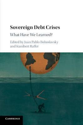 Sovereign Debt Crises(English, Paperback, unknown)