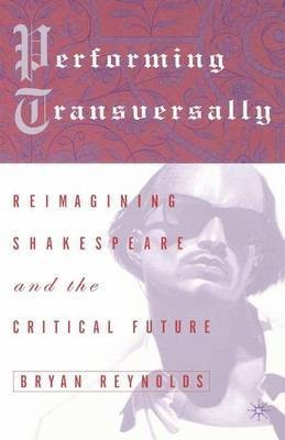 Performing Transversally(English, Paperback, Loparo Kenneth A.)