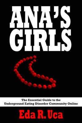 Ana's Girls(English, Paperback, Uca Eda. R)