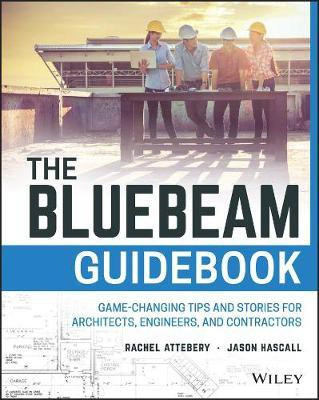 The Bluebeam Guidebook(English, Electronic book text, Attebery Rachel)
