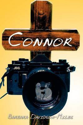 Connor(English, Paperback, Davidson-Miles Barbara)
