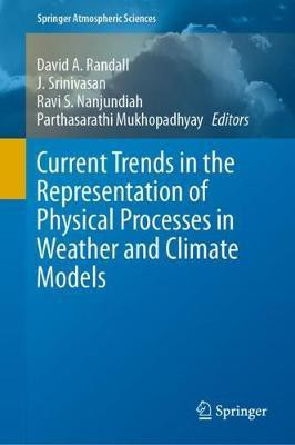 Current Trends in the Representation of Physical Processes in Weather and Climate Models(English, Hardcover, unknown)