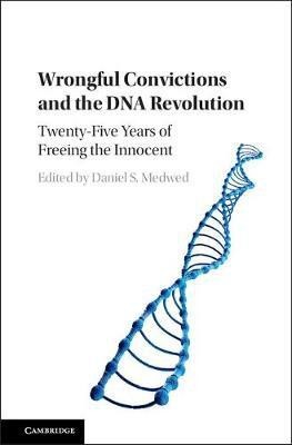 Wrongful Convictions and the DNA Revolution(English, Hardcover, unknown)