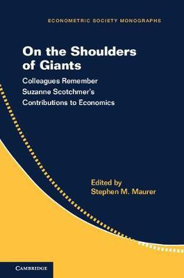 On the Shoulders of Giants(English, Paperback, unknown)
