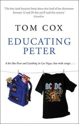 Educating Peter(English, Electronic book text, Cox Tom)